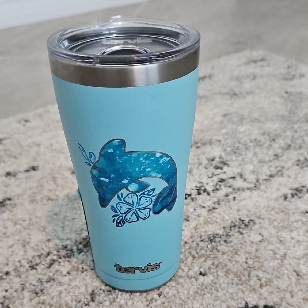Tervis Tumbler